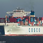 COSCO Harmony