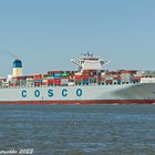 COSCO Harmony