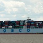 COSCO Kollmar