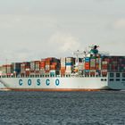 Cosco Oceana