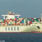 COSCO Pacific