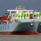 Cosco Portugal