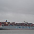 COSCO Pride