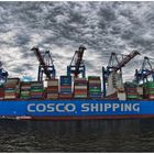 COSCO SHIPPING