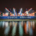 **COSCO SHIPPING**