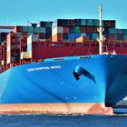 COSCO SHIPPING ARIES