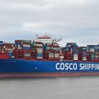 Cosco Shipping Gemini