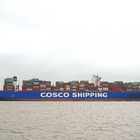 " COSCO SHIPPING GEMINI "