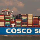 COSCO SHIPPING GEMINI