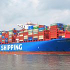 COSCO SHIPPING LIBRA