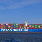 COSCO SHIPPING LIBRA