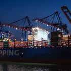 COSCO SHIPPING NEBULA