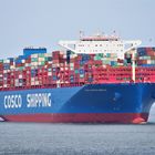 Cosco Shipping Nebula