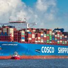 Cosco Shipping Universe