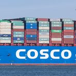 COSCO SHIPPING UNIVERSE