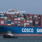 COSCO SHIPPING VIRGO