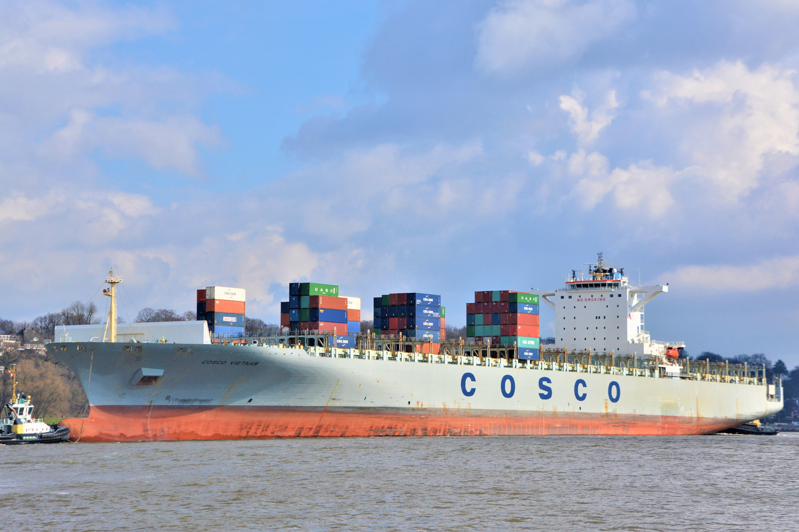 COSCO VIETNAM