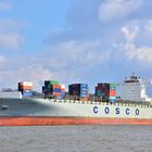 COSCO VIETNAM