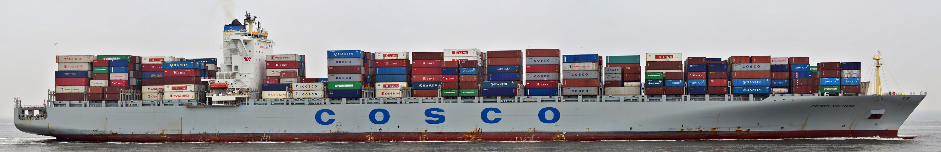 Cosco Vietnam