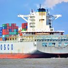 COSCO VIETNAM