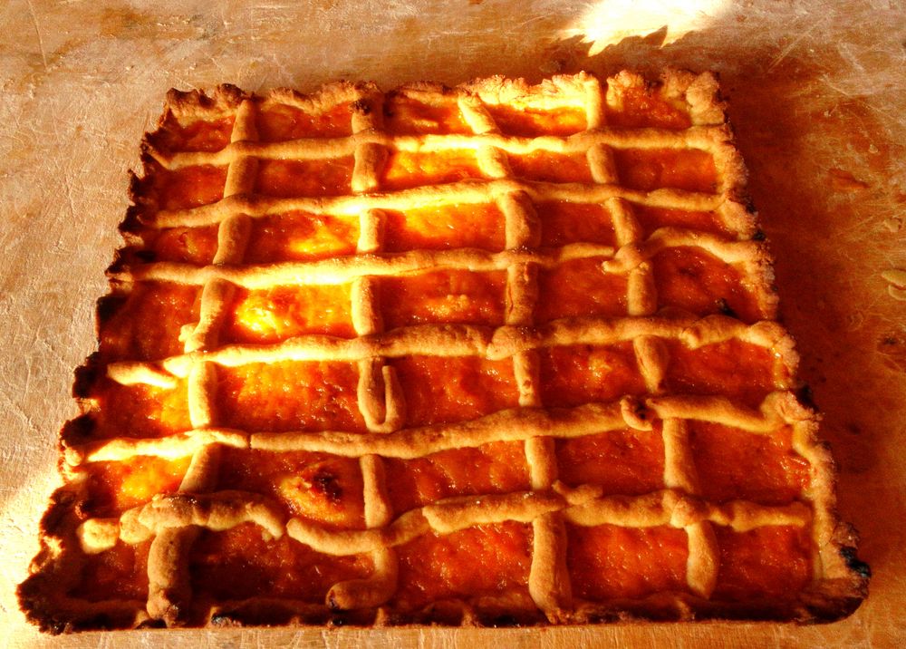 Cose dolci Foto % Immagini| arte in cucina, pasticceria, cucina ...
