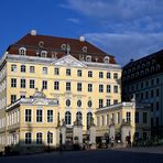 Coselpalais Dresden