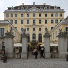 Coselpalais in Dresden