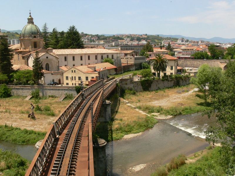 Cosenza