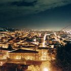 Cosenza - old city