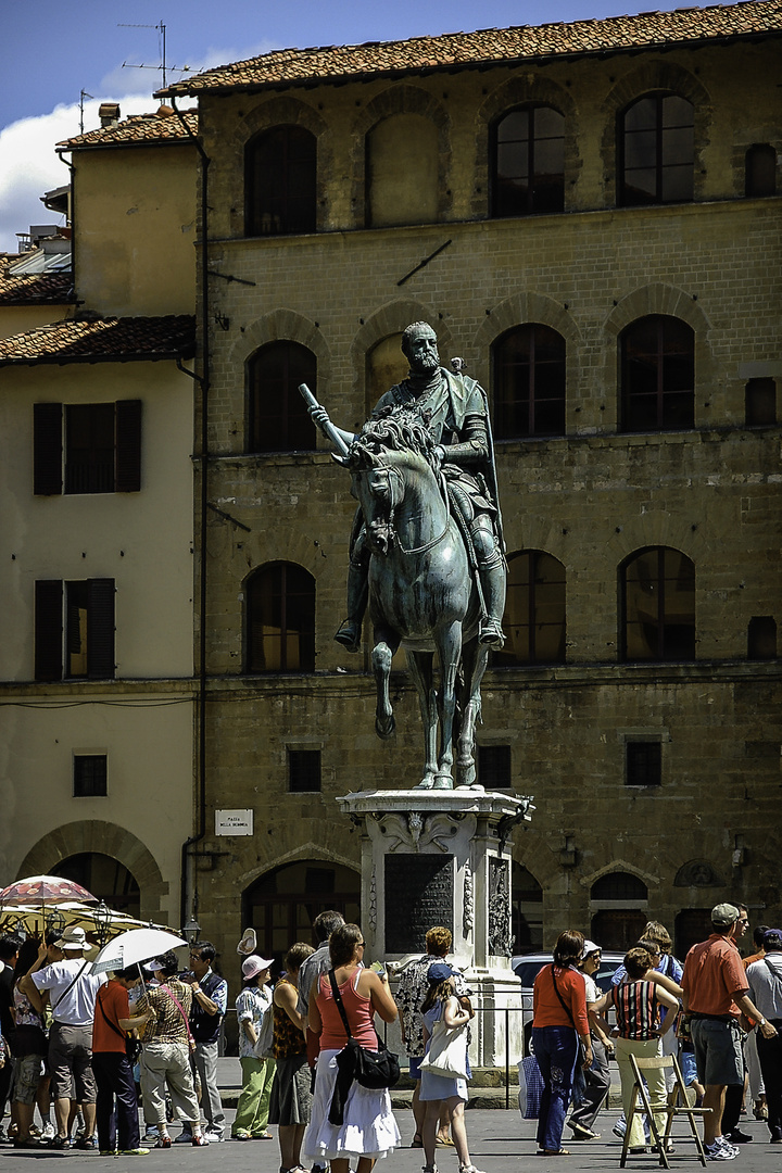 Cosimo I de Medici