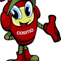 cosmocard