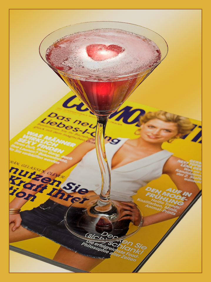 Cosmopolitan