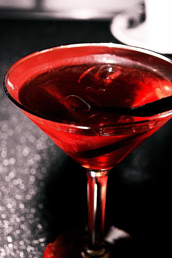 Cosmopolitan