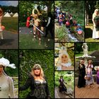 Cospay Treffen 