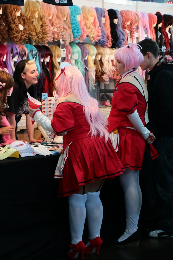 Cosplay (2)