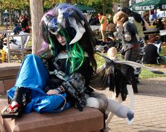 Cosplay 2010 (1)