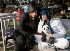 Cosplay 2010 (2)