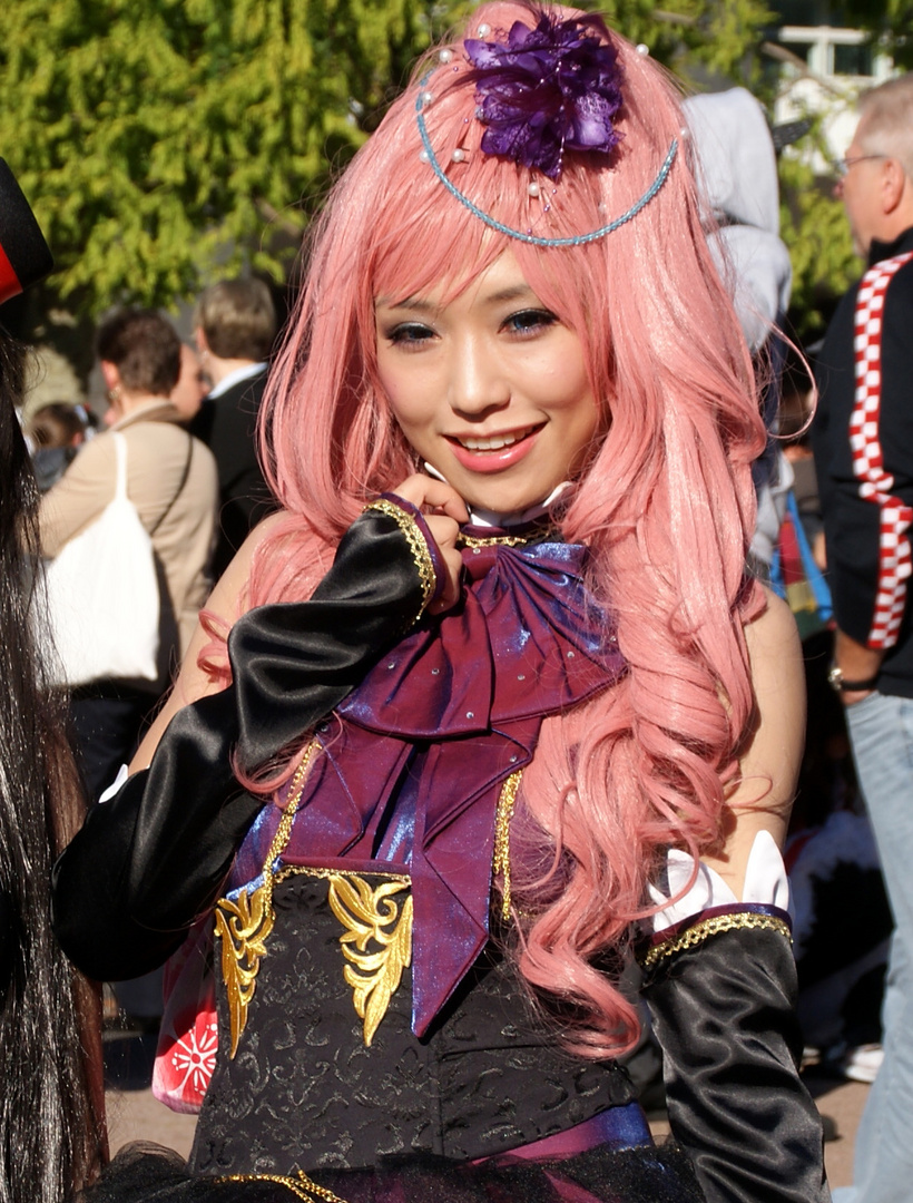 Cosplay 2010 (4)