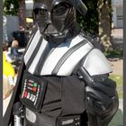 Cosplay 2011: Darth Vader