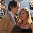 Cosplay 2011: Death Note