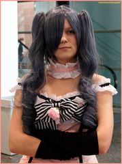 Cosplay 2011: Eingeschränkte Sicht