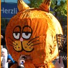 Cosplay 2011: Garfield here!