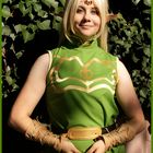 Cosplay 2011: Ivy