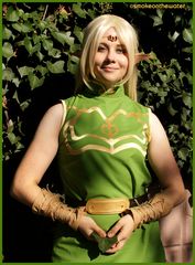 Cosplay 2011: Ivy