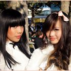 Cosplay 2011: Japanese idols 1