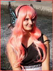 Cosplay 2011: Papillon