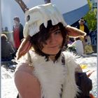 Cosplay 2011: Reh …
