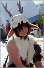 Cosplay 2011: Reh …