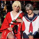 Cosplay 2011: Sailormoon und …?