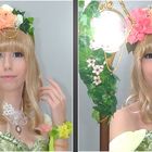 Cosplay (3D-Foto 10)